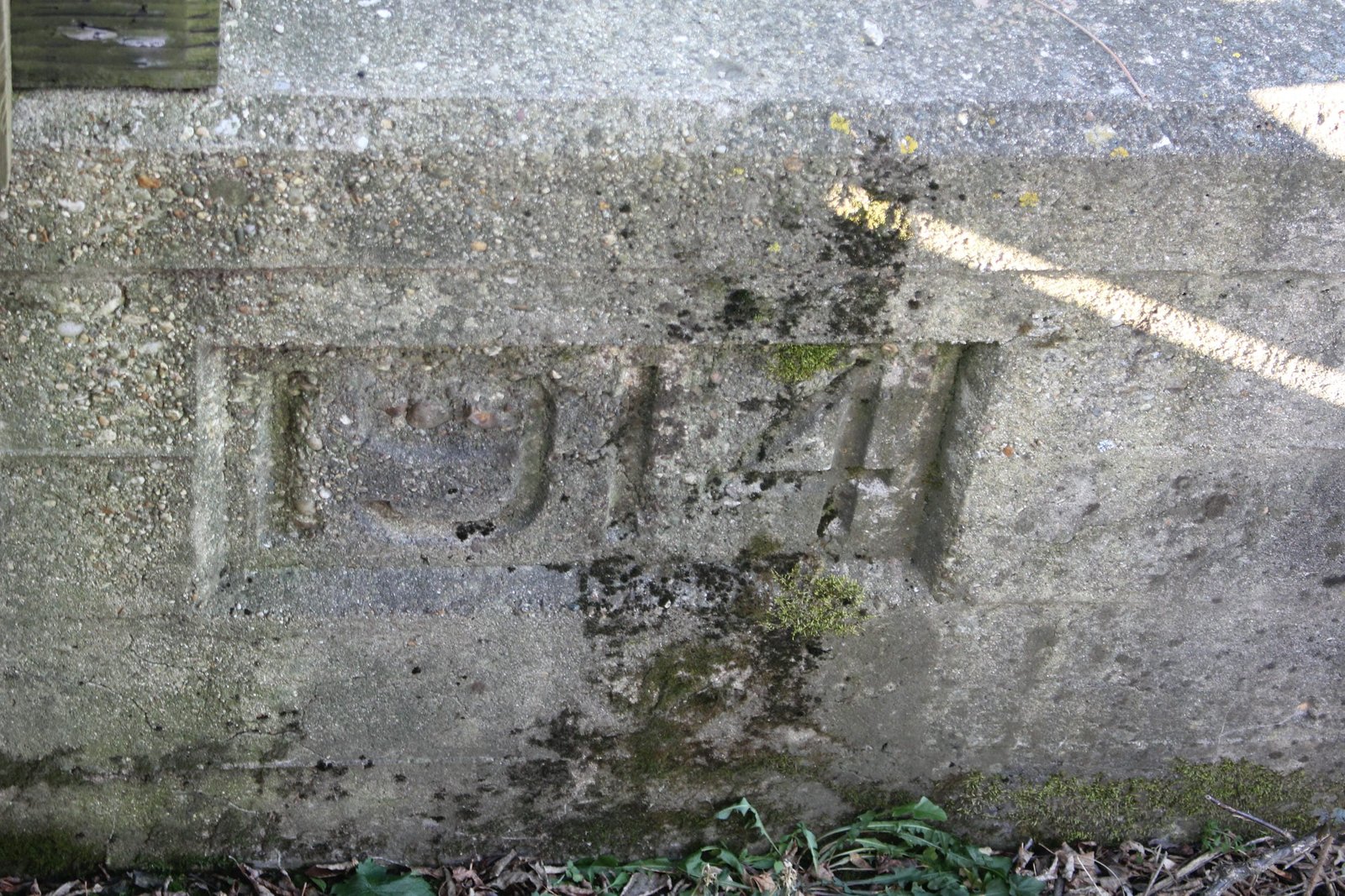 Date stamp